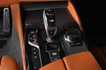 BMW M5 Azurite Black by Abu Dhabi Motors 2018 года